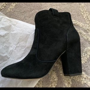 French Connection Livvy Booties